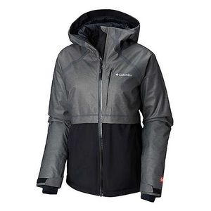 Columbia OutDry Glacial Hybrid Ski Jacket
